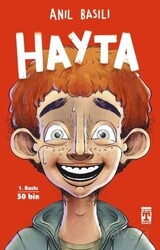 Hayta - Timaş İlk Genç
