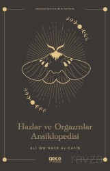 Hazlar ve Orgazmlar Ansiklopedisi - Gece Kitaplığı