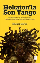 Hekaton'la Son Tango - Ketebe Yayınevi