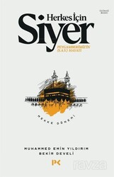 Herkes İçin Siyer 1.Cilt - Profil Yayıncılık