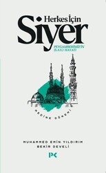 Herkes İçin Siyer 2.Cilt - Profil Yayıncılık