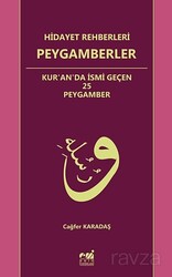 Hidayet Rehberleri Peygamberler - Emin Yayınları (Bursa)