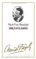 Hikayelerim (kod1) - Büyük Doğu Yayınları