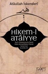 Hikem-i Ataiyye Şerhi - Sufi Kitap Yayınları