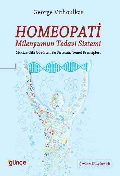 Homeopati NE4619