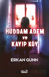 Hüddam Adem ve Kayıp Köy - Kanes Yayınları