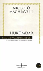Hükümdar (ciltsiz) - İş Bankası Yayınları