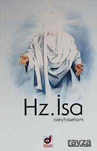 Hz. İsa (aleyhisselam) - Dua Yayıncılık