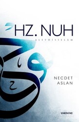Hz. Nuh Aleyhisselam - Semerkand Yayıncılık