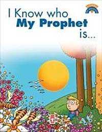I Know Who My Prophet Is / Peygamberimin Kim Olduğunu Biliyorum