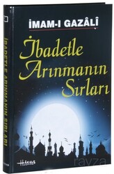 İbadetle Arınmanın Sırları - Hicaz Yayıncılık