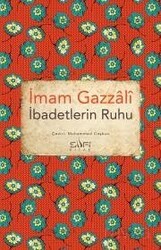 İbadetlerin Ruhu - Sufi Kitap Yayınları