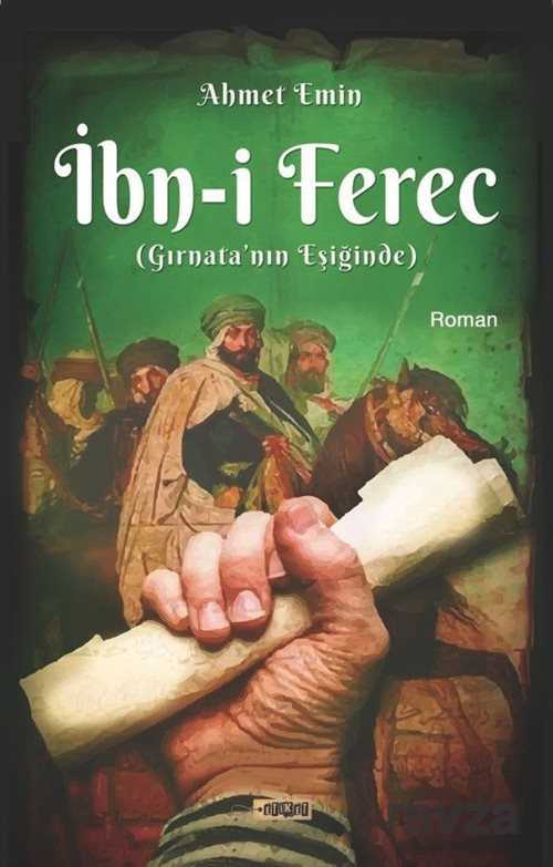 İbn-i Ferec(Gırnata'nın Eşiğinde) - Etiket Yayınları