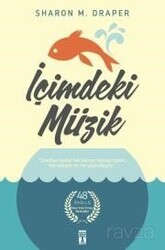 İçimdeki Müzik - Timaş Genç Yayınları