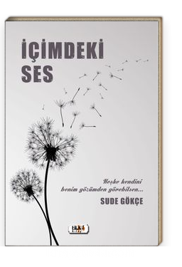 İçimdeki Ses - Tilki Kitap