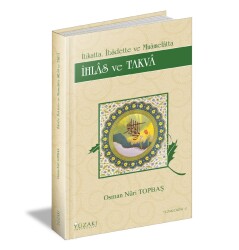 İhlas ve Takva (Ciltli) - Yüzakı Yayıncılık