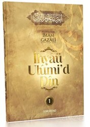 İhyaü Ulumi'd-Din (1. Cilt) - Semerkand Yayıncılık