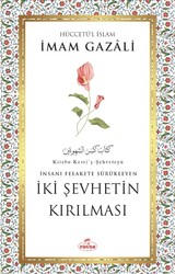 İki Şehvetin Kırılması - Ravza Yayınları