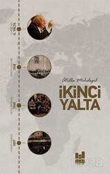 İkinci Yalta - MGV Yayınları