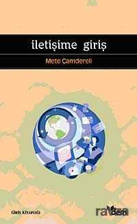 İletişime Giriş - Dem Yayınları