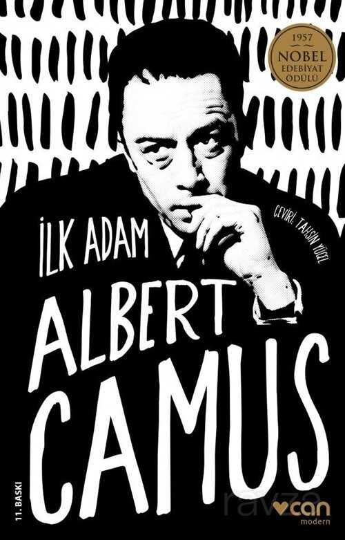 İlk Adam - Can Yayınları