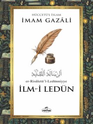 Ilmi Ledün Er Risaletül Ledünniyye - Ravza Yayınları