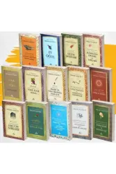 İmam Gazali Seti (15 Kitap) - Ravza Yayınları