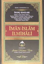 Iman-Islam Ilmihali - Cübbeli Ahmet Hoca Yayıncılık