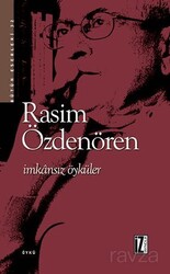 İmkansız Öyküler - İz Yayıncılık