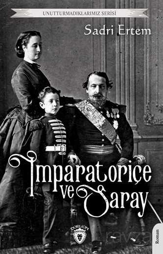 İmparatoriçe ve Saray