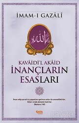 İnançların Esasları - Çelik Yayınevi