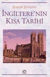 İngiltere'nin Kısa Tarihi - İletişim Yayınları