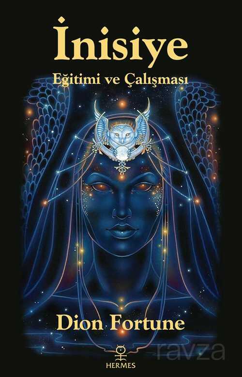 İnisiye Eğitimi ve Çalışması - Hermes Yayınları