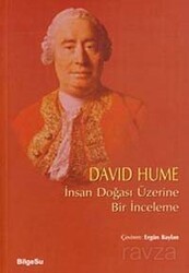 İnsan Doğası Üzerine Bir İnceleme - Bilgesu Yayıncılık