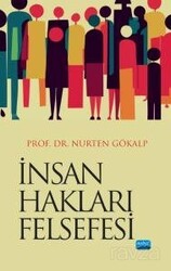 İnsan Hakları Felsefesi - Nobel Yayın Dağıtım