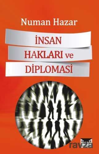 İnsan Hakları ve Diplomasi - Büyülüdağ Yayınları