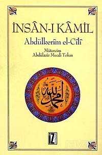 İnsan-ı Kamil - İz Yayıncılık