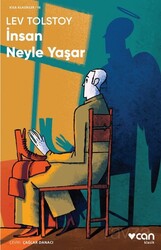 İnsan Neyle Yaşar - Can Yayınları