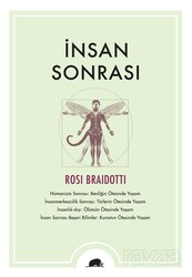İnsan Sonrası - Kolektif Kitap