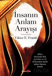 İnsanın Anlam Arayışı - Okuyan Us Yayın
