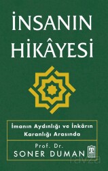 İnsanın Hikayesi - Timaş Yayınları