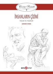 İnsanların Çizimi - Beta Kitap