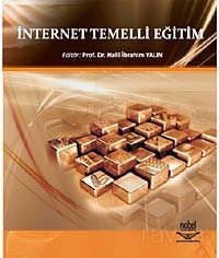 İnternet Temelli Eğitim - Nobel Yayın Dağıtım