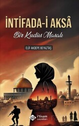 İntifada-i Aksa - İtisam Yayıncılık