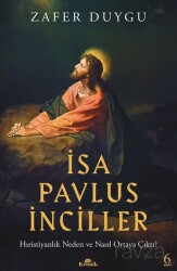 İsa, Pavlus, İnciller - Kronik Kitap