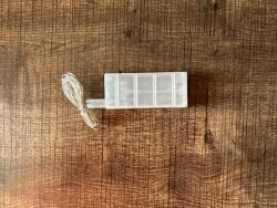 Isikli Ramazan Led - Nuaym