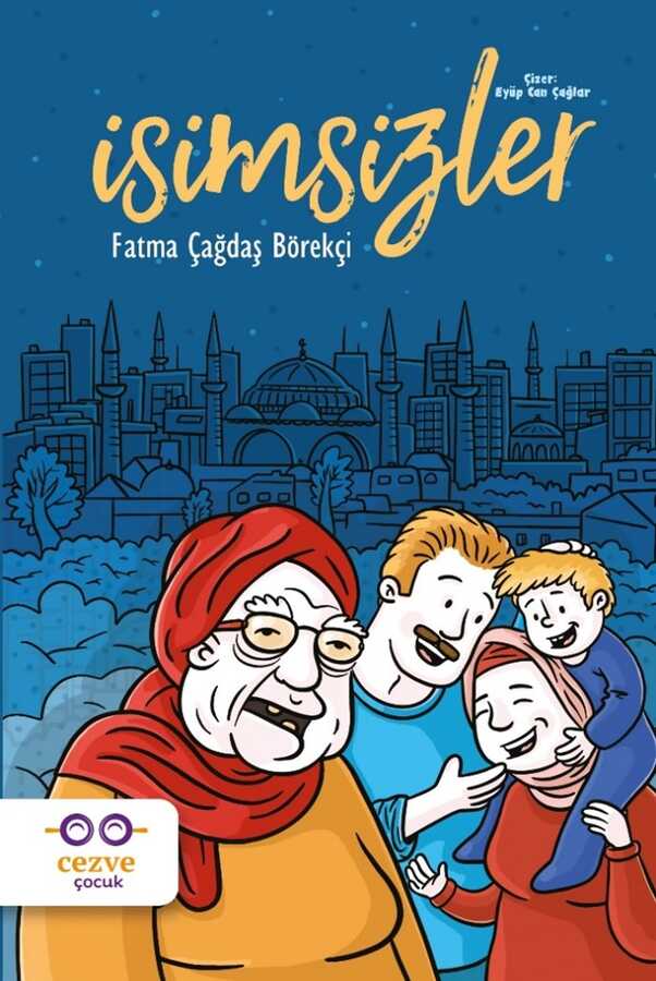 İsimsizler - Cezve Çocuk