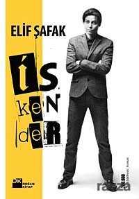 İskender - Doğan Kitapçılık