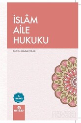 İslam Aile Hukuku - Ensar Neşriyat