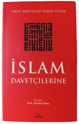 Islam Davetçilerine - Ravza Yayınları